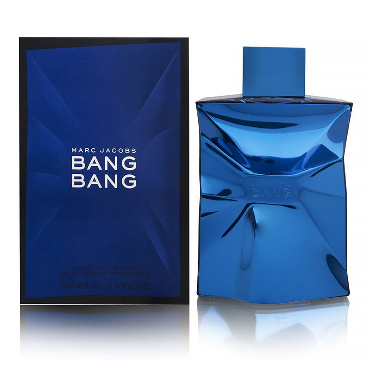 MARC JACOBS Bang Bang Eau de Toilette (DISCONTINUED) (SPECIAL OFFER)