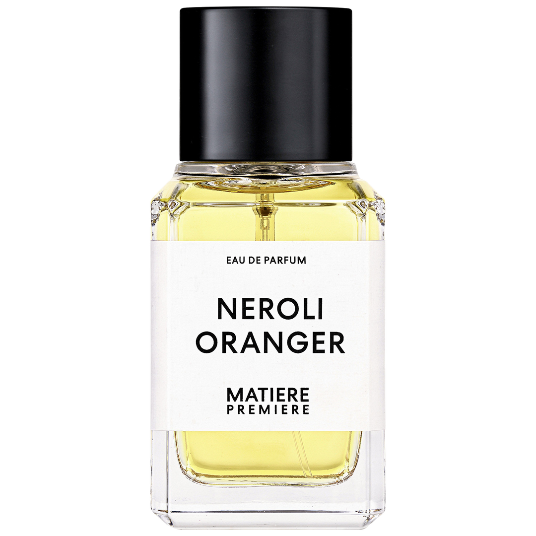 MATIERE PREMIERE Neroli Oranger Eau de Parfum