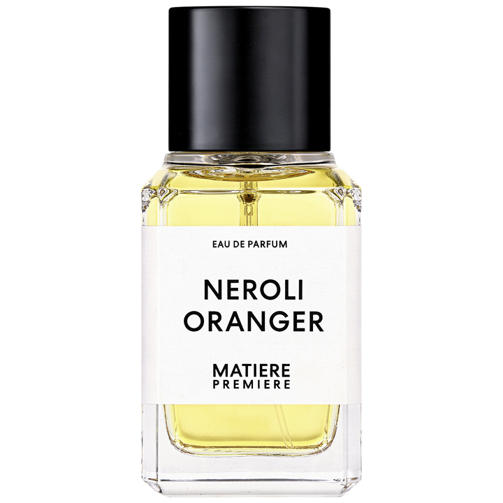 MATIERE PREMIERE Neroli Oranger Eau de Parfum