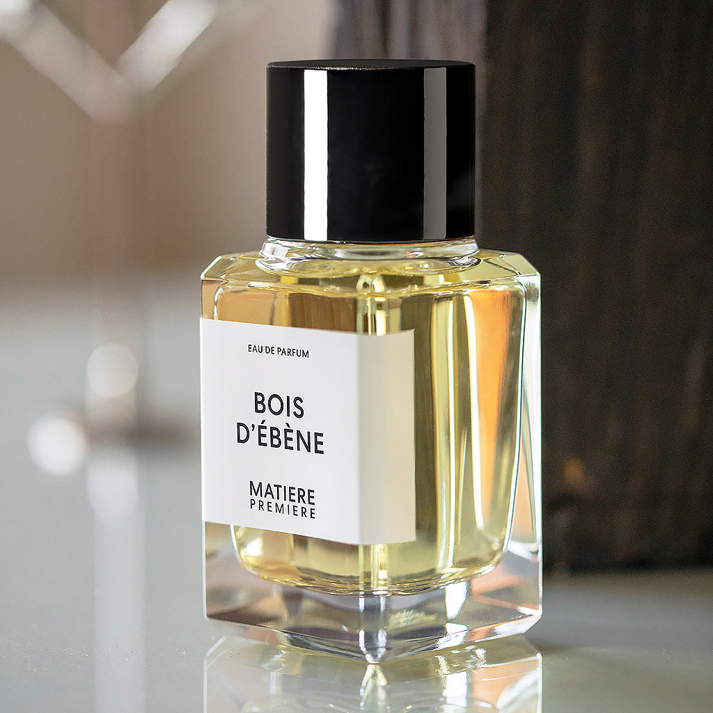 MATIERE PREMIERE Bois D&