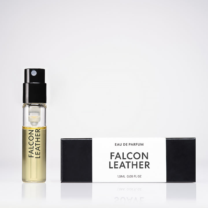 MATIERE PREMIERE Falcon Leather EDP