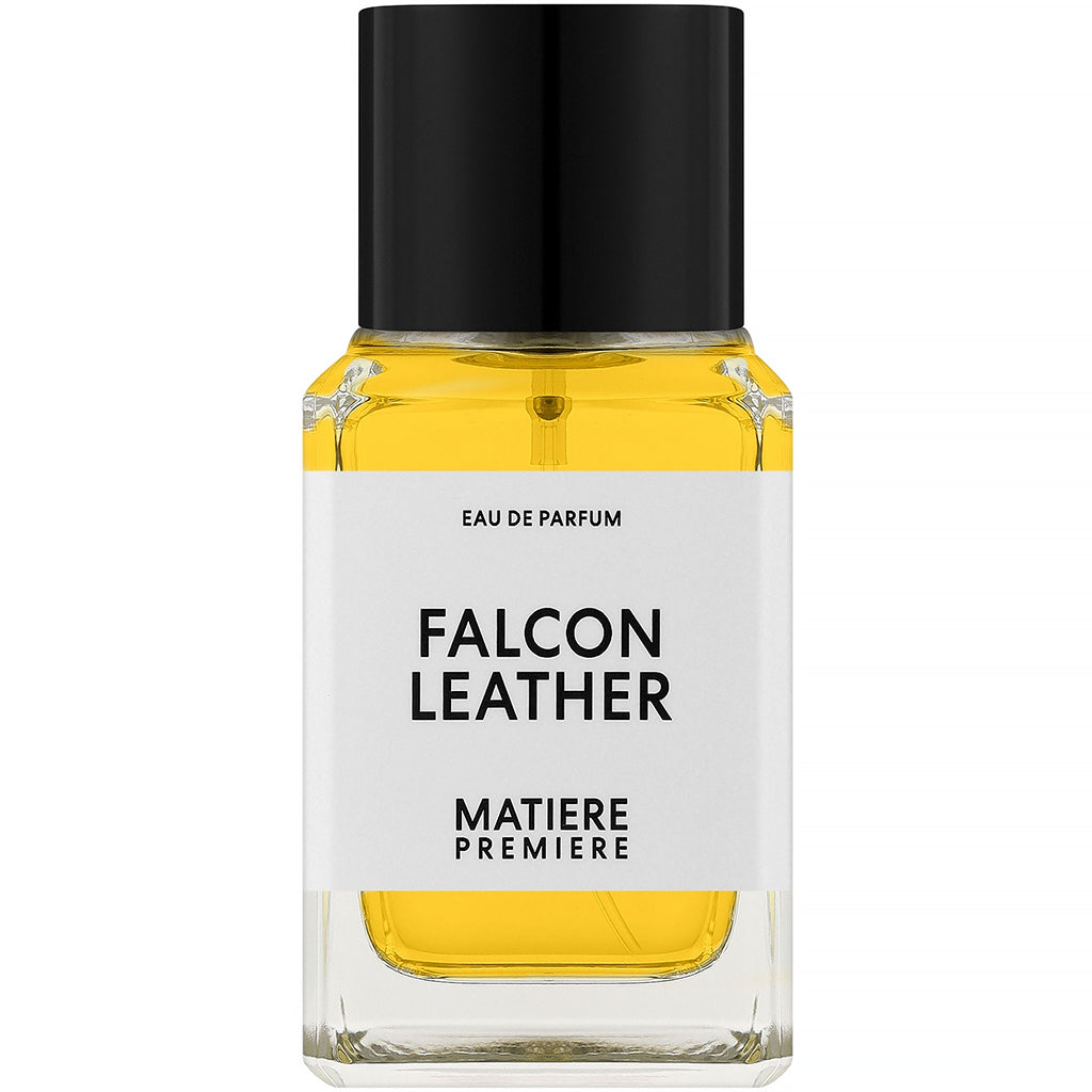 MATIERE PREMIERE Falcon Leather EDP