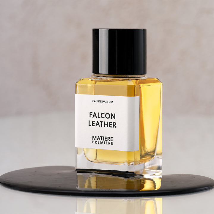 MATIERE PREMIERE Falcon Leather EDP