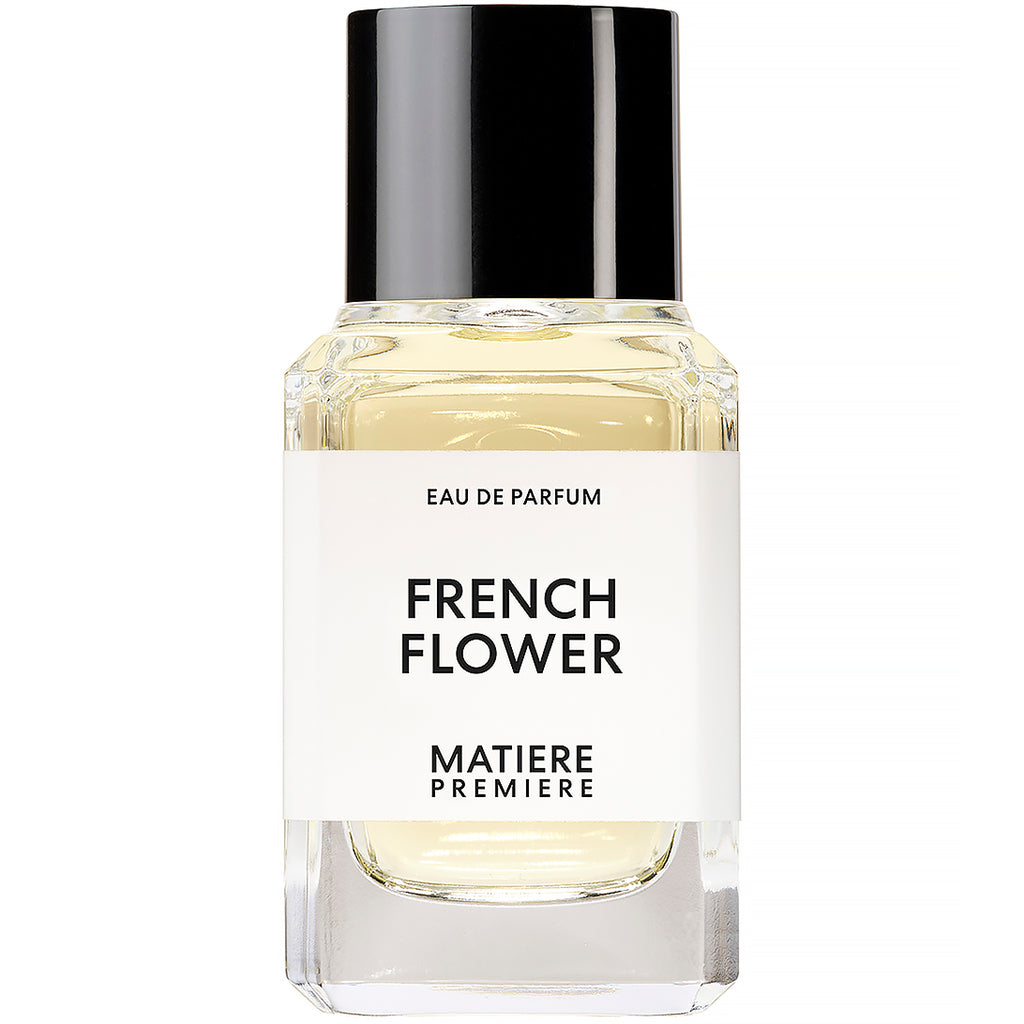 MATIERE PREMIERE French Flower EDP