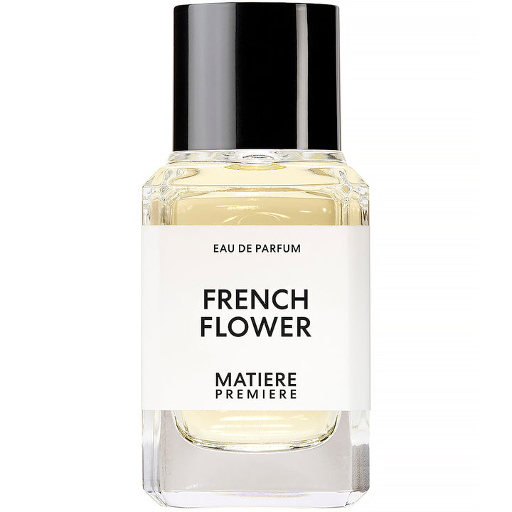 MATIERE PREMIERE French Flower EDP