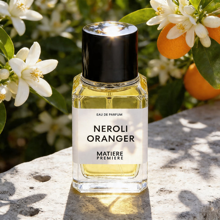 MATIERE PREMIERE Neroli Oranger Eau de Parfum