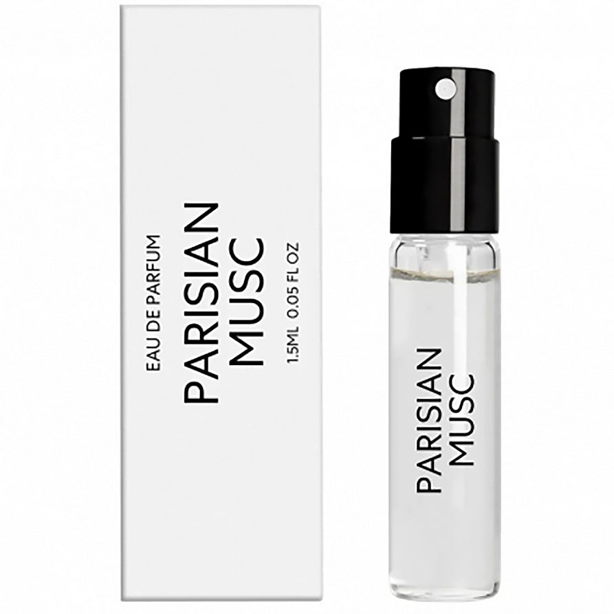 MATIERE PREMIERE Parisian Musc Eau de Parfum (LAST DROP)