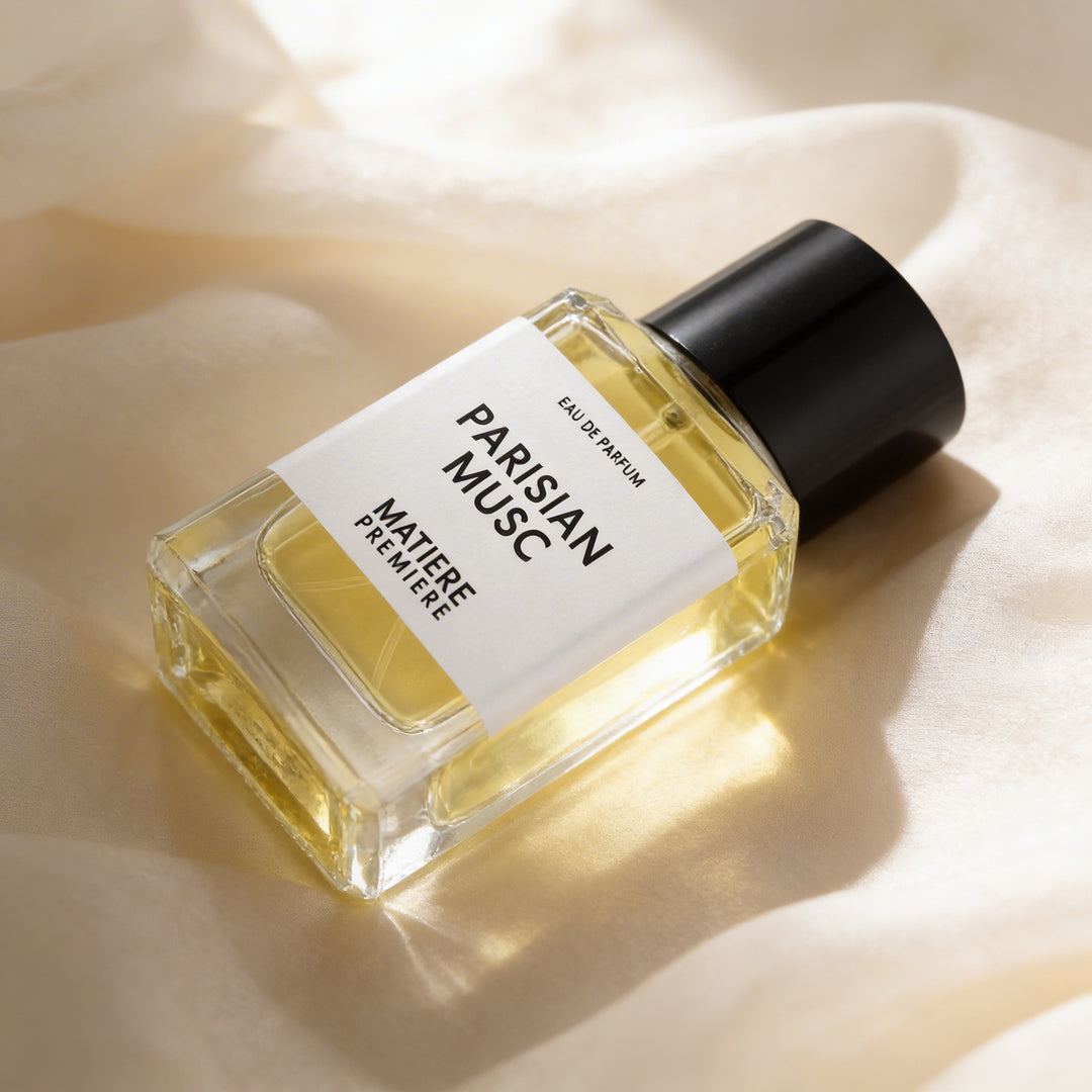 MATIERE PREMIERE Parisian Musc Eau de Parfum