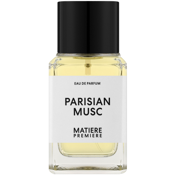 MATIERE PREMIERE Parisian Musc Eau de Parfum