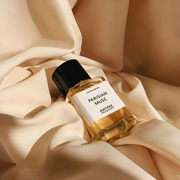 MATIERE PREMIERE Parisian Musc Eau de Parfum (LAST DROP)