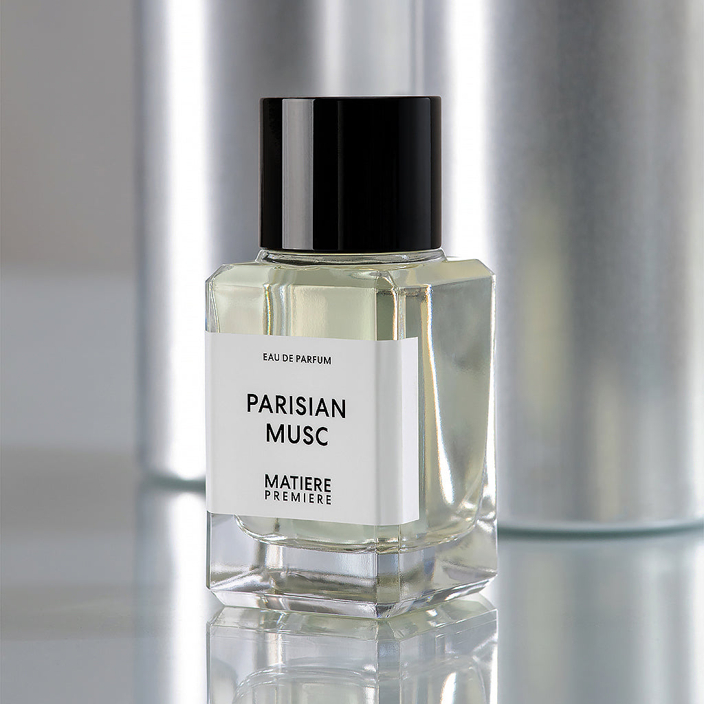 MATIERE PREMIERE Parisian Musc Eau de Parfum (LAST DROP)