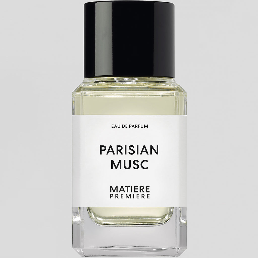 MATIERE PREMIERE Parisian Musc Eau de Parfum (LAST DROP)