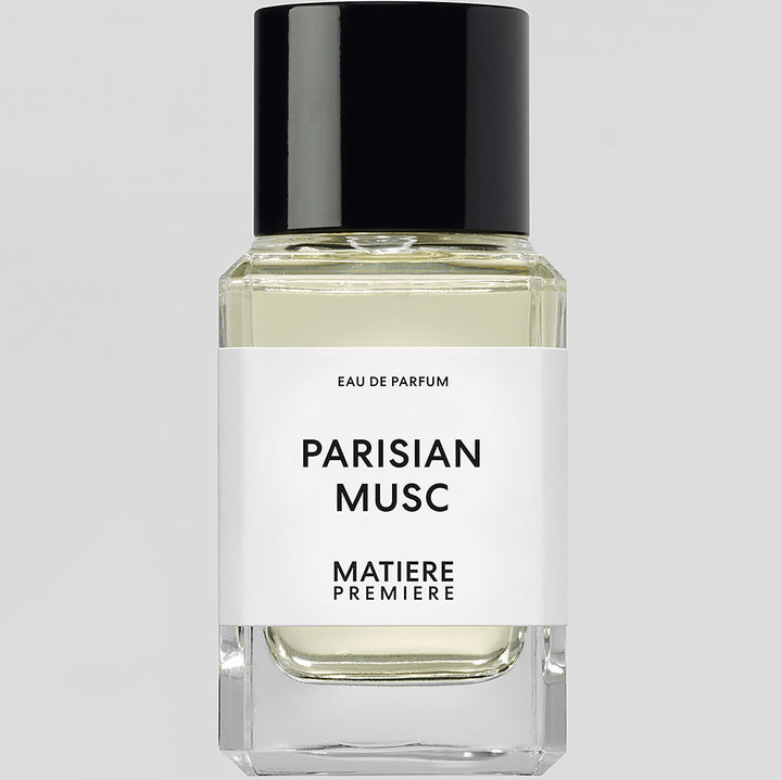 MATIERE PREMIERE Parisian Musc Eau de Parfum (LAST DROP)