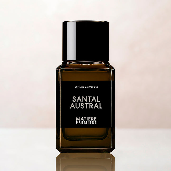 MATIERE PREMIERE Santal Austral Extrait De Parfum (DAILY SPECIALS)