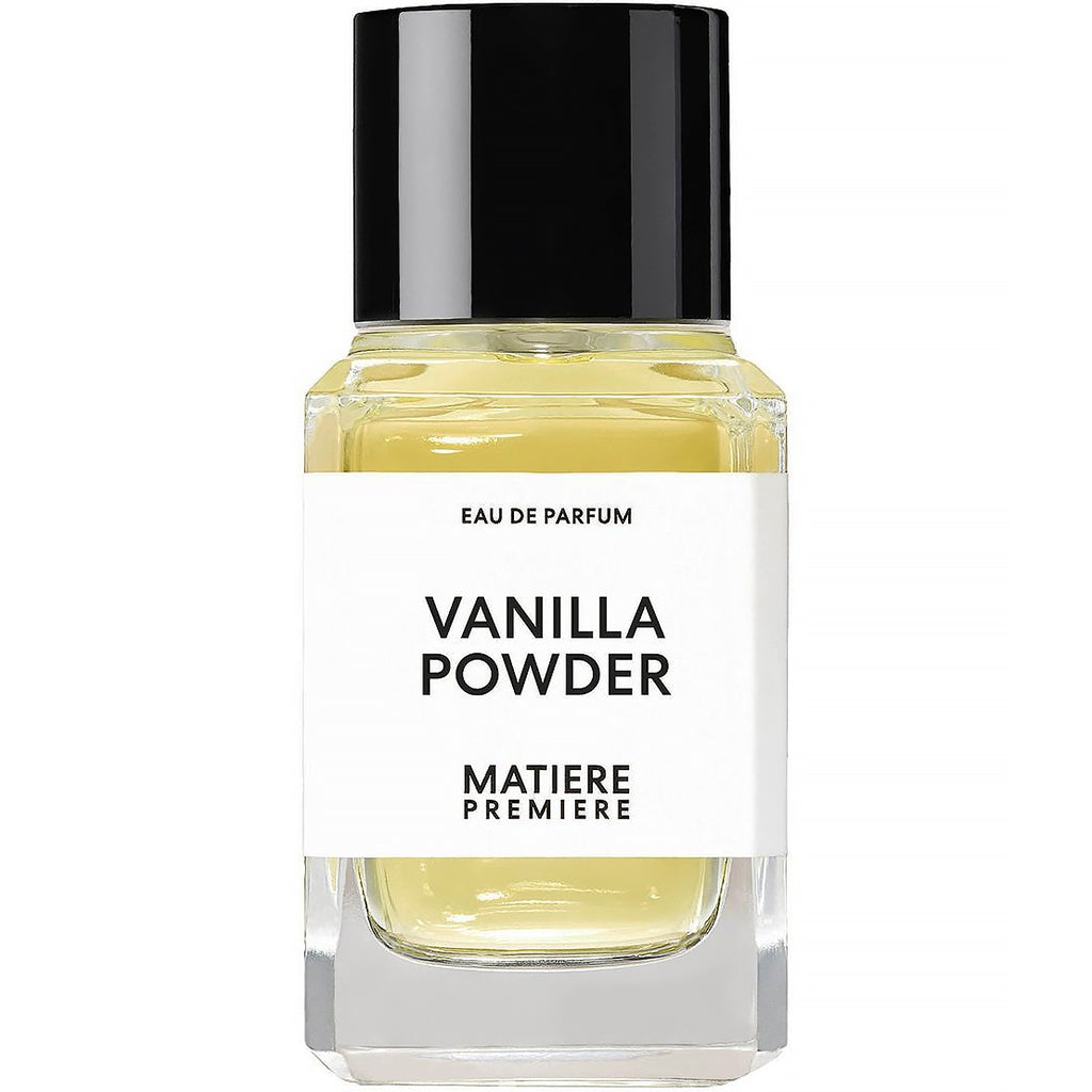 MATIERE PREMIERE Vanilla Powder Eau de Parfum (Last Drop)