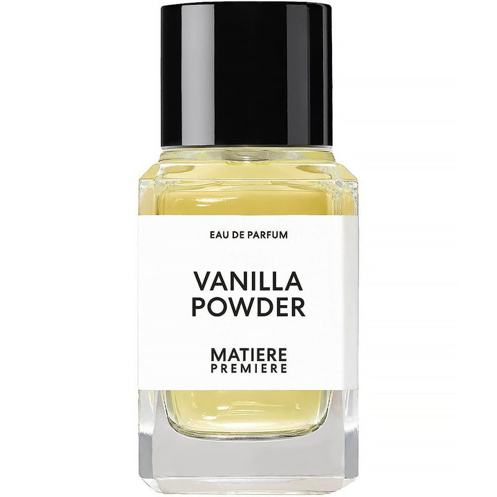 MATIERE PREMIERE Vanilla Powder Eau de Parfum (Last Drop)
