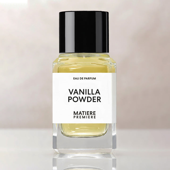MATIERE PREMIERE Vanilla Powder Eau de Parfum (Last Drop)