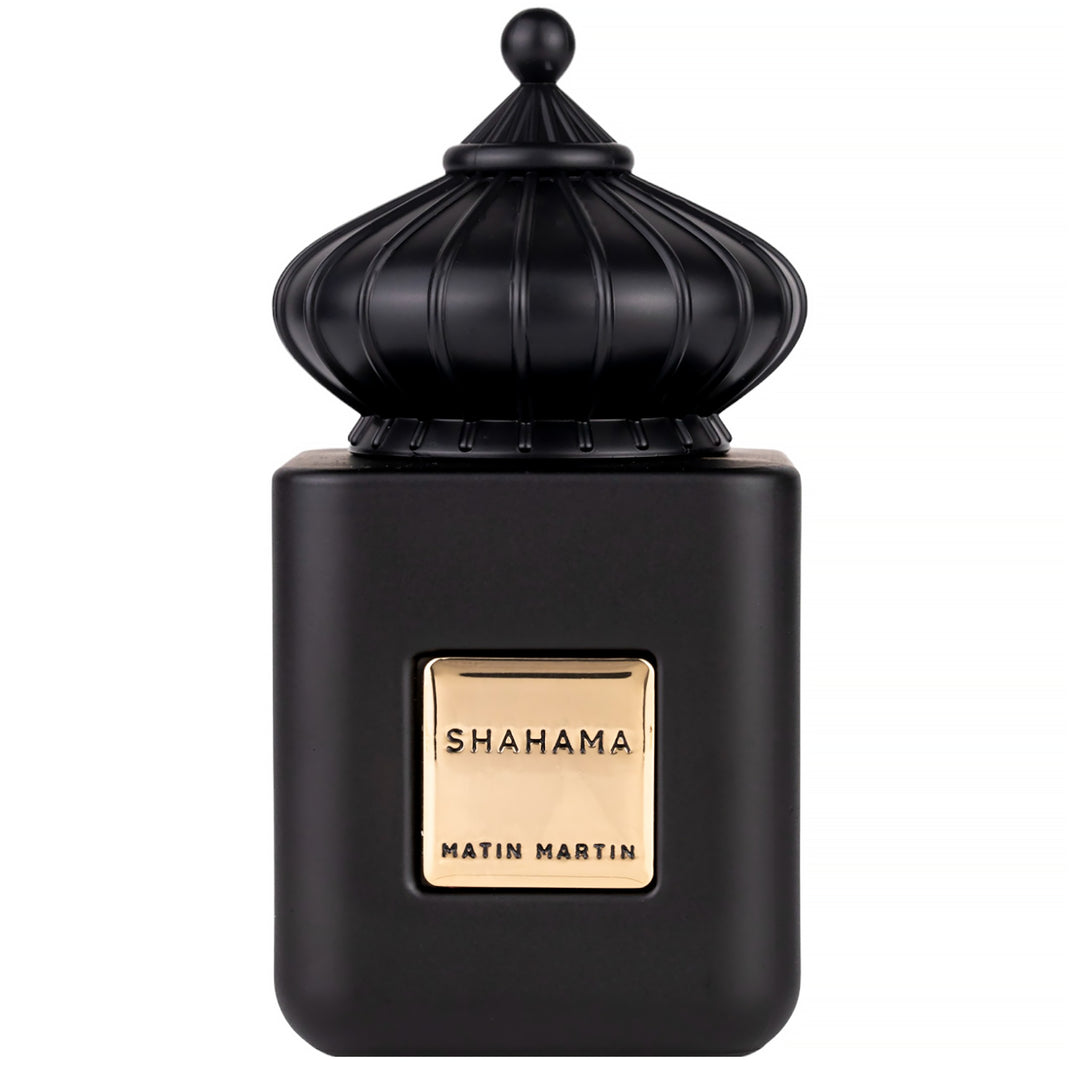 MATIN MARTIN Shahama EDP