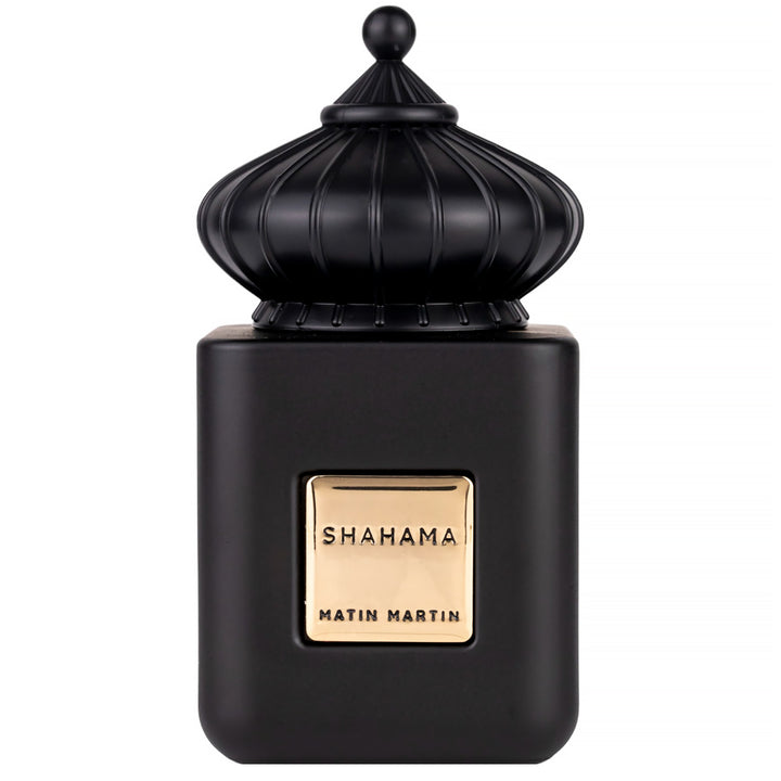 MATIN MARTIN Shahama EDP