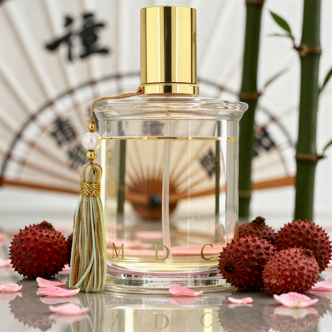 MDCI PARFUMS Cio Cio San Eau de Parfum