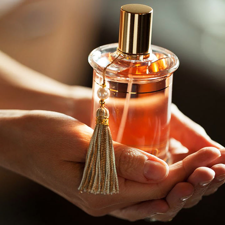 MDCI PARFUMS Peche Cardinal Eau de Parfum