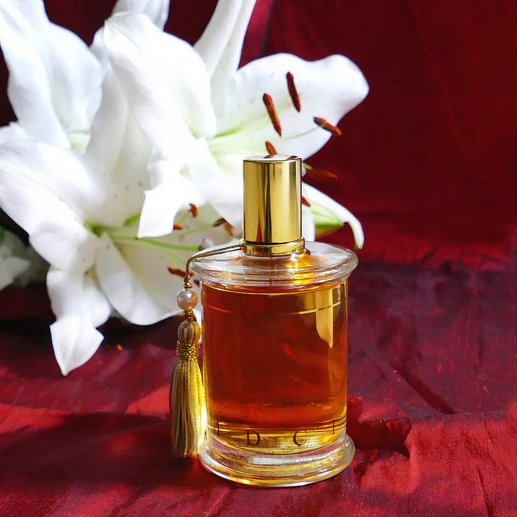 MDCI PARFUMS Peche Cardinal Eau de Parfum