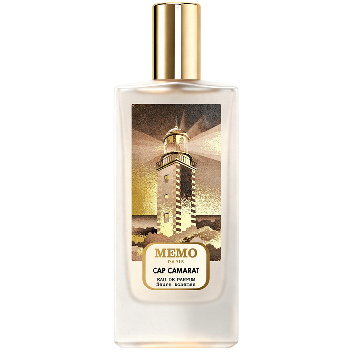 MEMO Cap Camarat Eau de Parfum