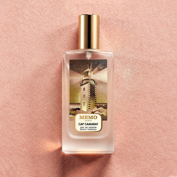 MEMO Cap Camarat Eau de Parfum