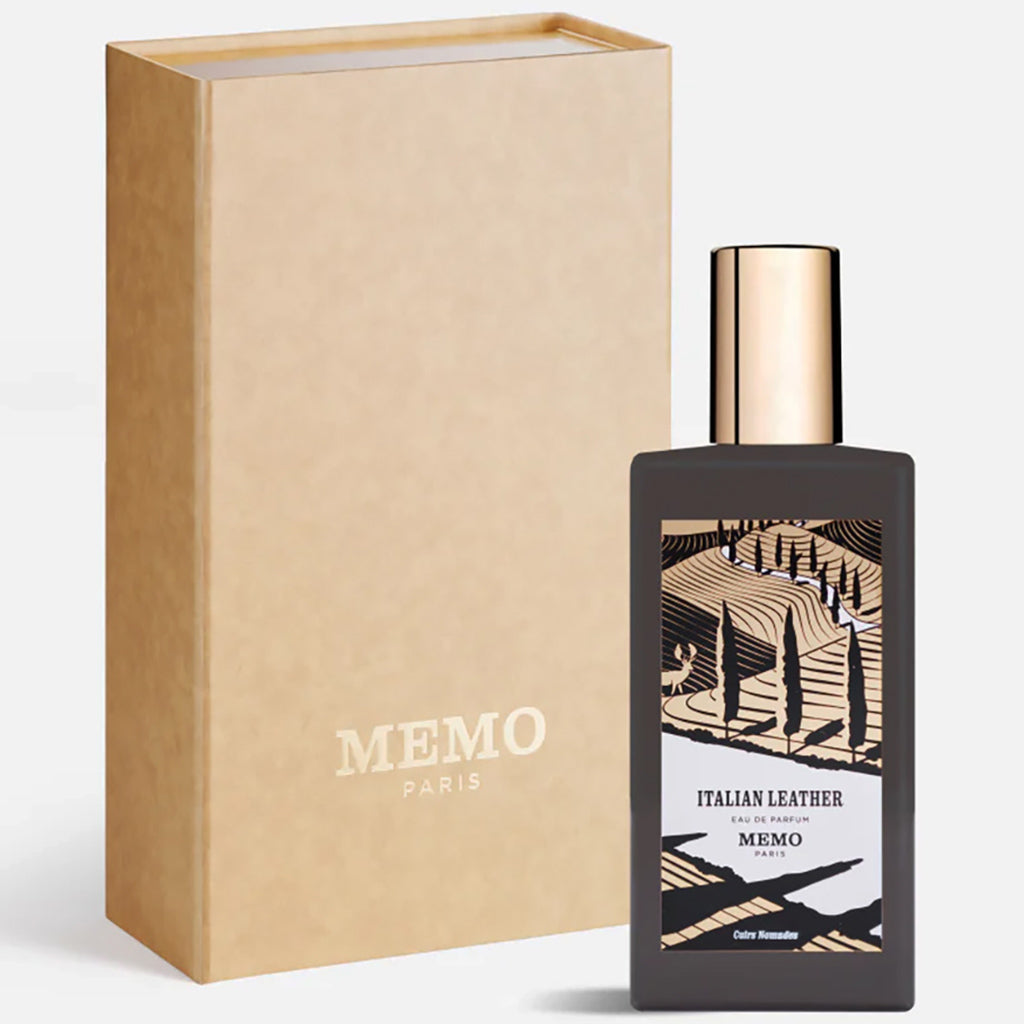 MEMO Italian Leather EDP