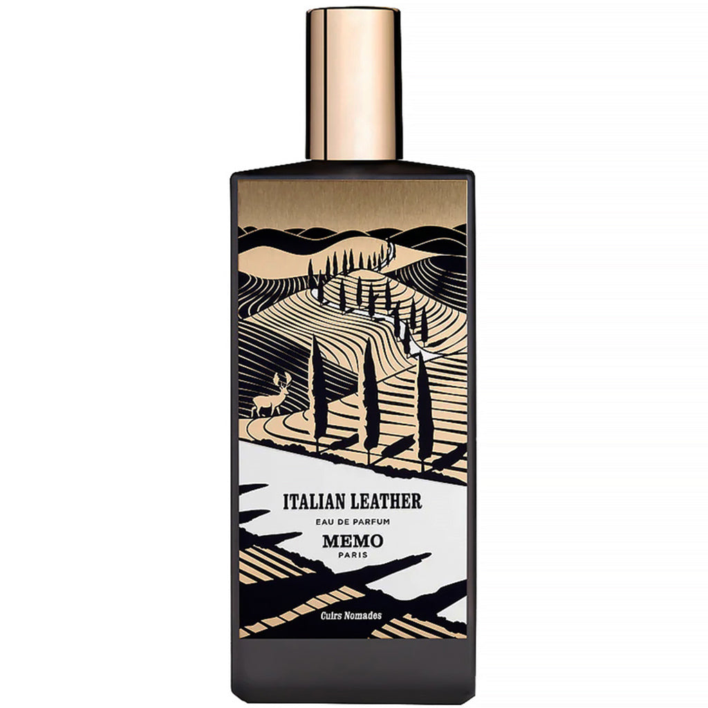 MEMO Italian Leather EDP