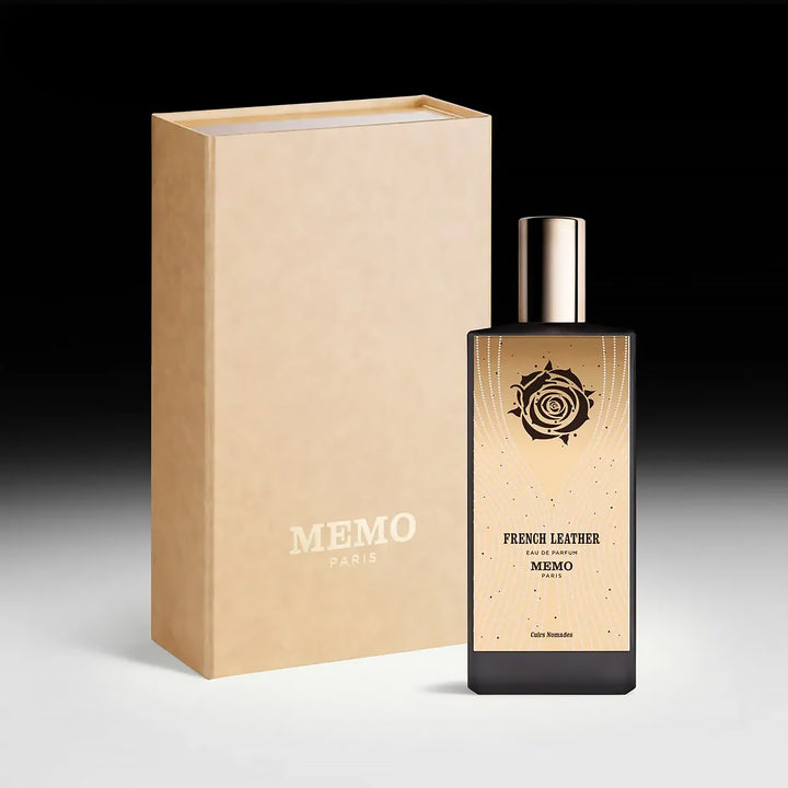 MEMO French Leather Eau de Parfum