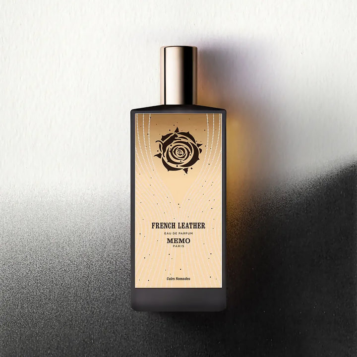 MEMO French Leather Eau de Parfum