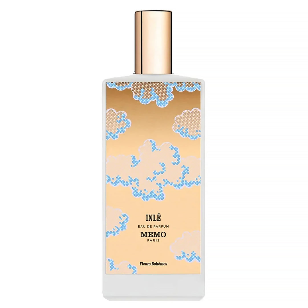 MEMO Inle EDP