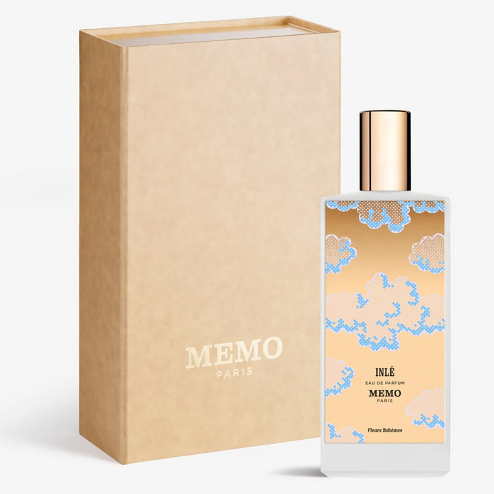 MEMO Inle EDP