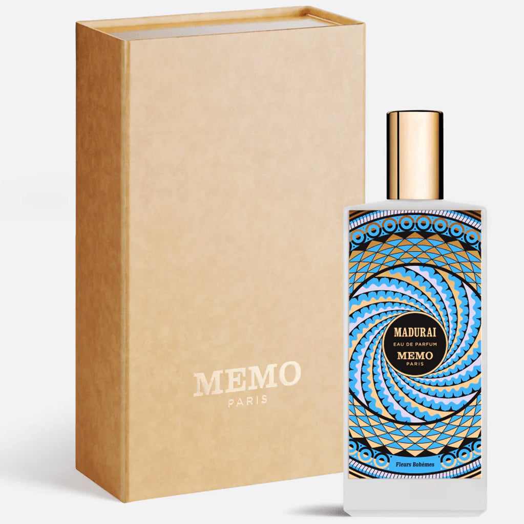 MEMO Madurai  Eau de Parfum