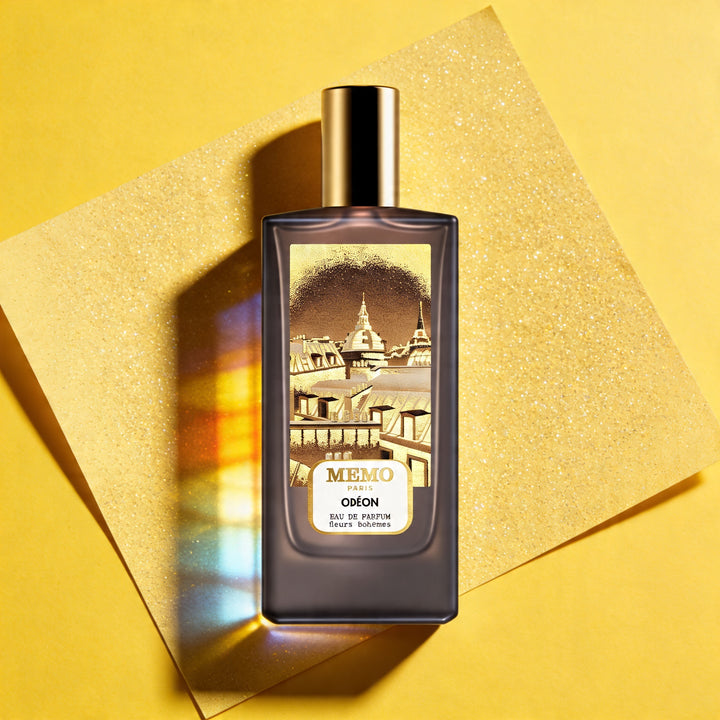 MEMO Odéon Eau de Parfum