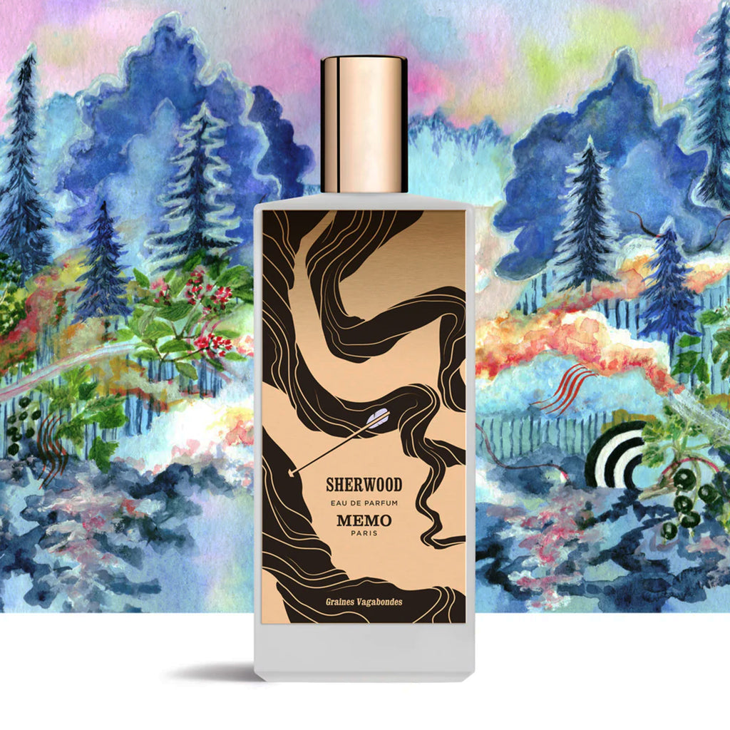 MEMO Sherwood EDP