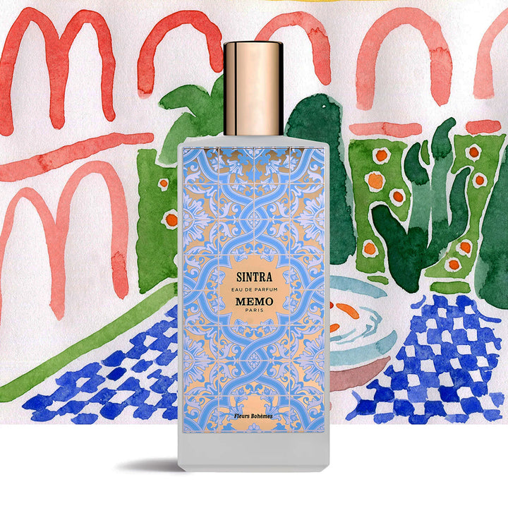 MEMO Sintra Eau de Parfum