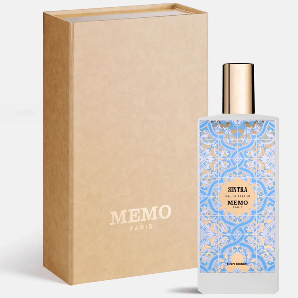 MEMO Sintra Eau de Parfum