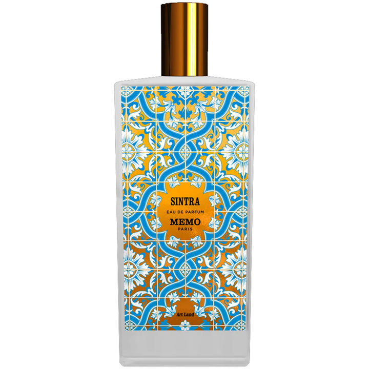 MEMO Sintra Eau de Parfum