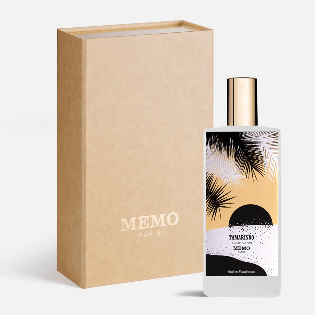MEMO Tamarindo EDP