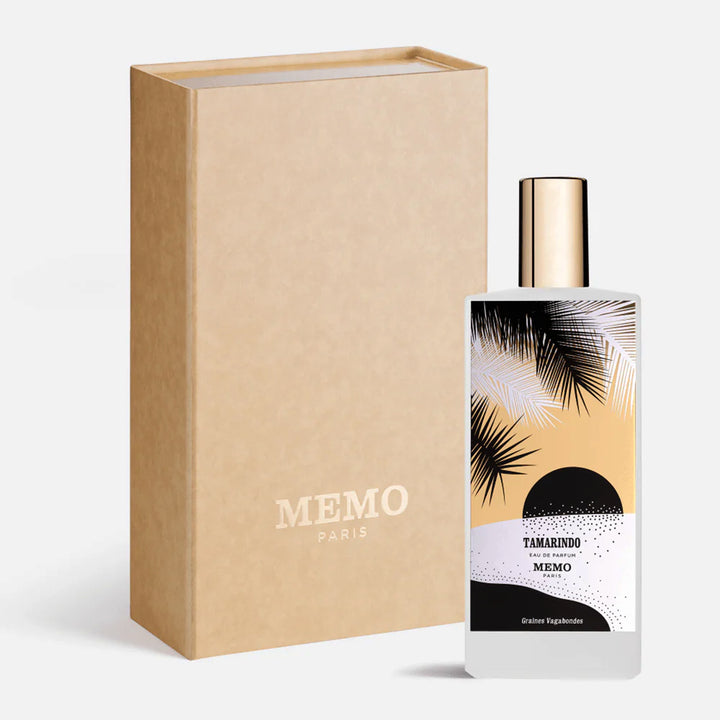 MEMO Tamarindo EDP