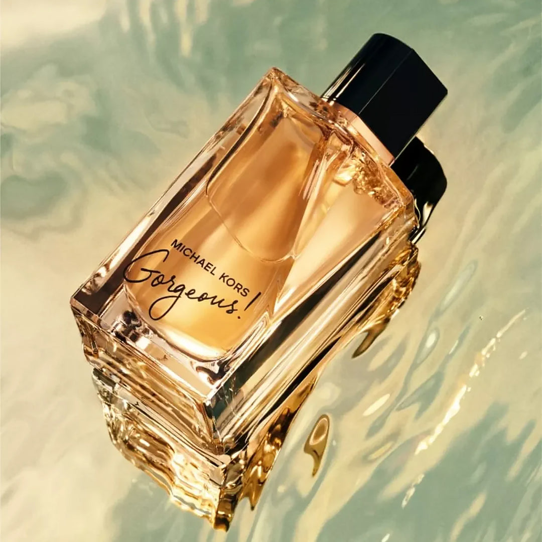 MICHAEL KORS Gorgeous! Eau de Parfum