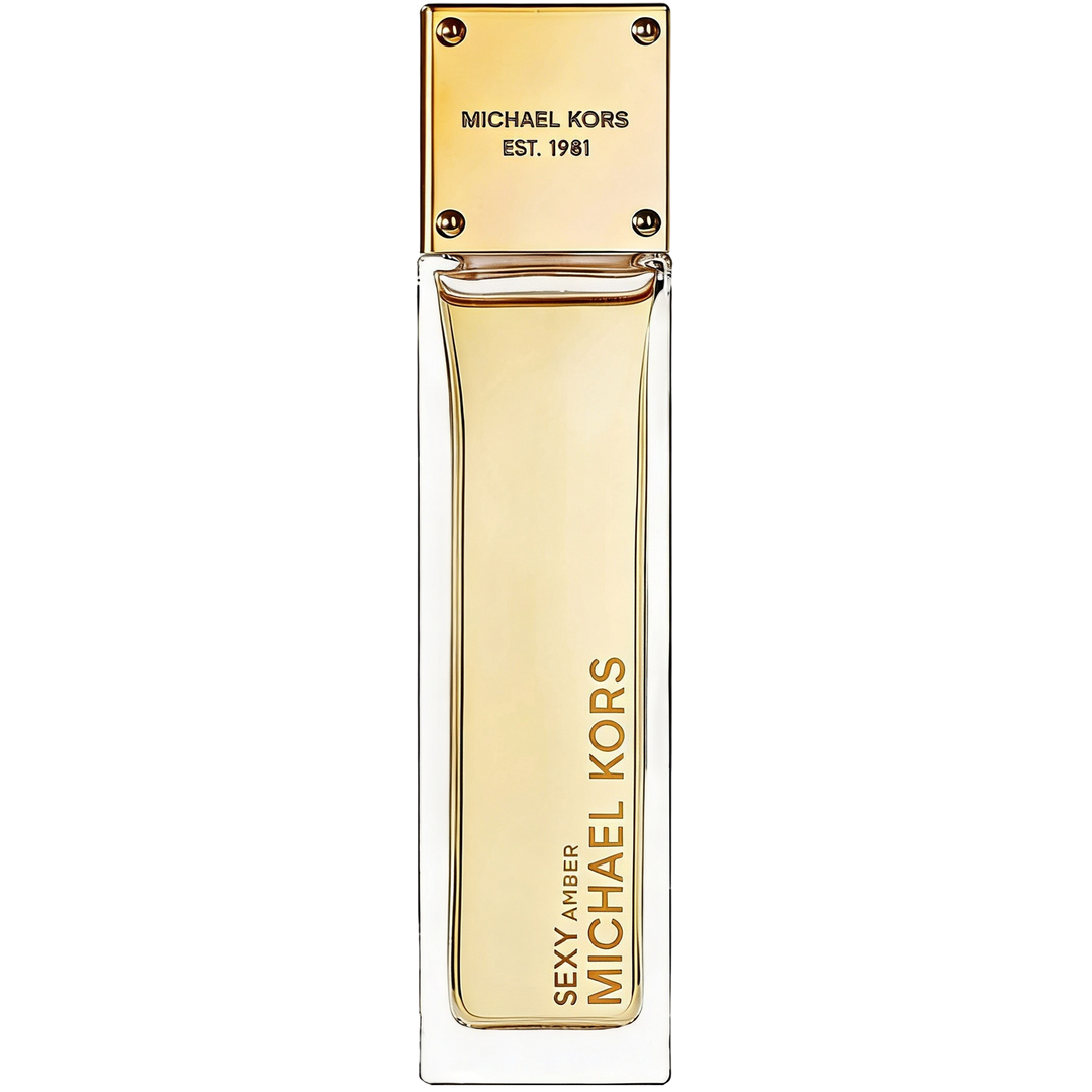 MICHAEL KORS Sexy Amber Eau de Parfum