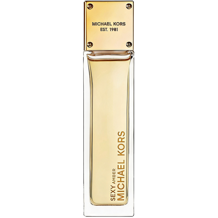 MICHAEL KORS Sexy Amber Eau de Parfum