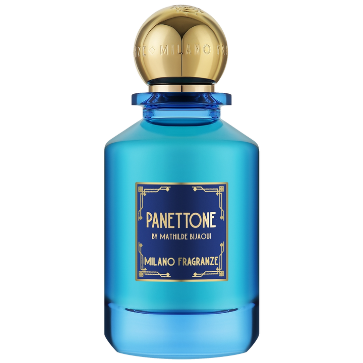 MILANO FRAGRANZE Panettone Eau de Parfum (DAILY SPECIALS)