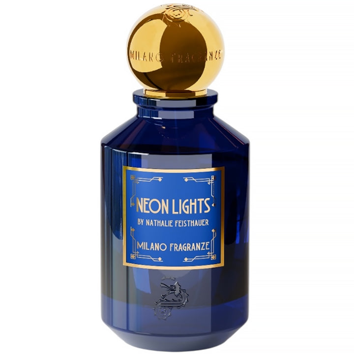 MILANO FRAGRANZE Neon Lights EDP