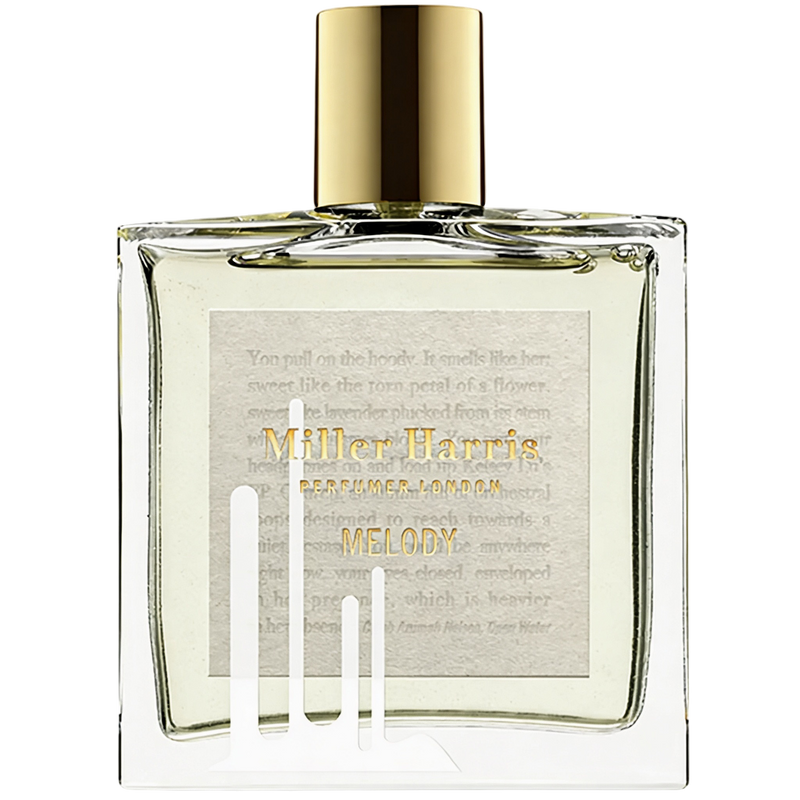 MILLER HARRIS Melody Eau de Parfum