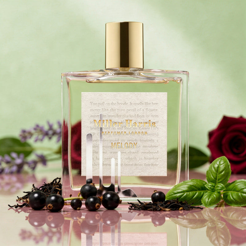 MILLER HARRIS Melody Eau de Parfum