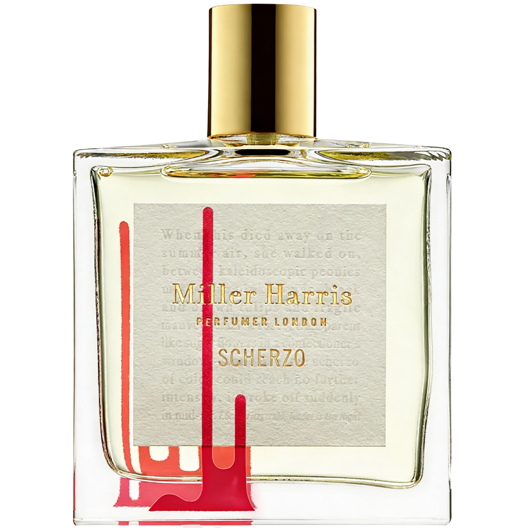 MILLER HARRIS Scherzo Eau de Parfum